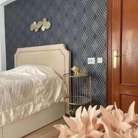Premium Aparthotel-portaventura, Ferrariland,tren Apartment