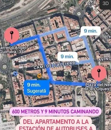 Premium Aparthotel-portaventura, Ferrariland,tren Reus