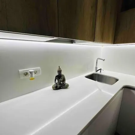 Premium Aparthotel-portaventura, Ferrariland,tren Apartment