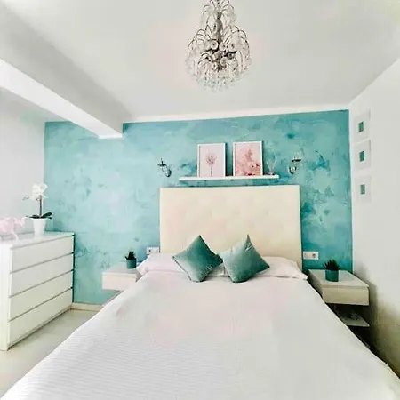 Apartment Premium Aparthotel-portaventura, Ferrariland,tren