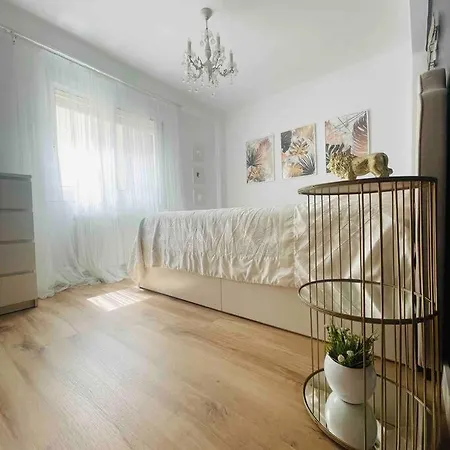 Apartment Premium Aparthotel-portaventura, Ferrariland,tren *