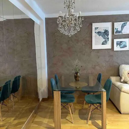 Apartment Premium Aparthotel-portaventura, Ferrariland,tren *
